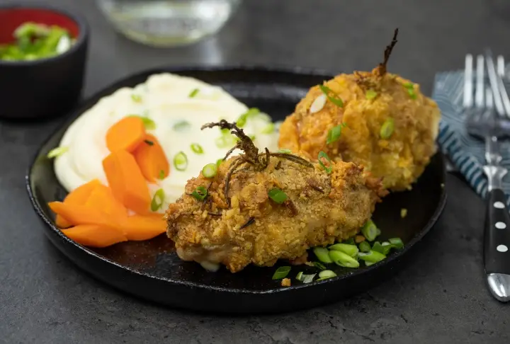 Tavuk İncik Tarifi | Videolu Tarif