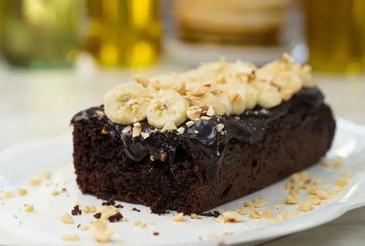 Yumurtasız Kek Tarifi | Videolu Tarif