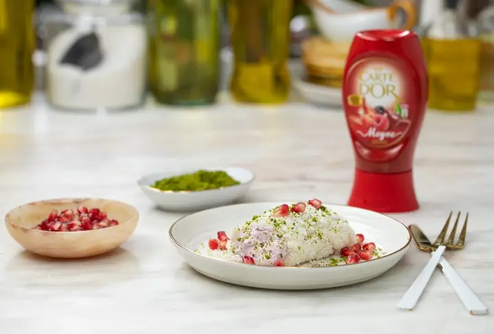 Saray Lokumu Tarifi | Videolu Tarif