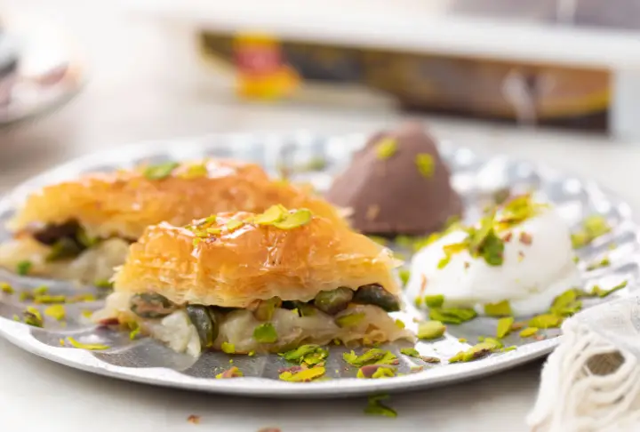 Baklava Tarifi