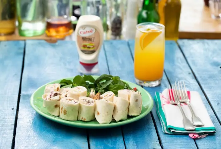 Balık Dürüm | Videolu Tarif