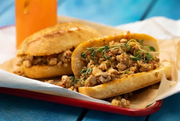 Balık Kokoreç Tarifi | Videolu Tarif