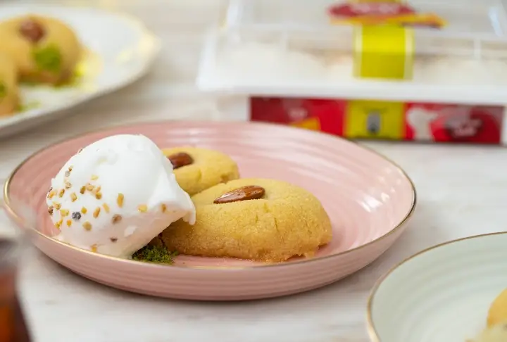 Balparmak Tatlısı Tarifi | Videolu Tarif