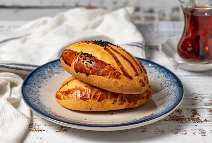 Bayatlamayan Poğaça Tarifi