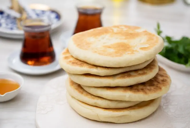 Evde Bazlama Tarifi | Videolu Tarif