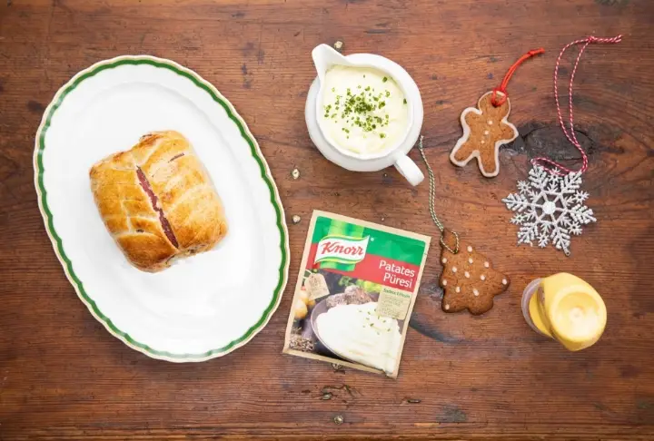 Beef Wellington Tarifi | Videolu Tarif