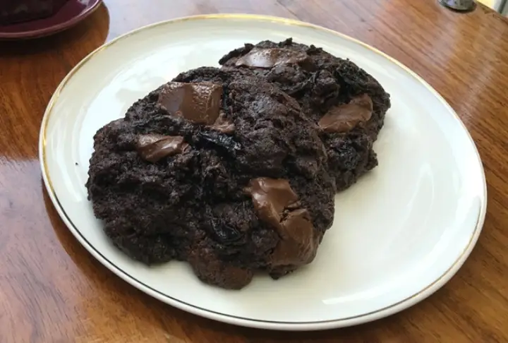 Bengi Kurtcebe’den Brownie Gibi Islak Kurabiye