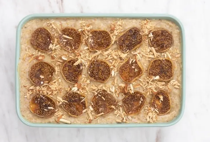 Bisküvili İncirli Tatlı | Videolu Tarif