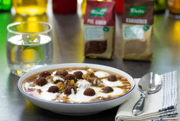 Borani (Urfa) Tarifi | Videolu Tarif