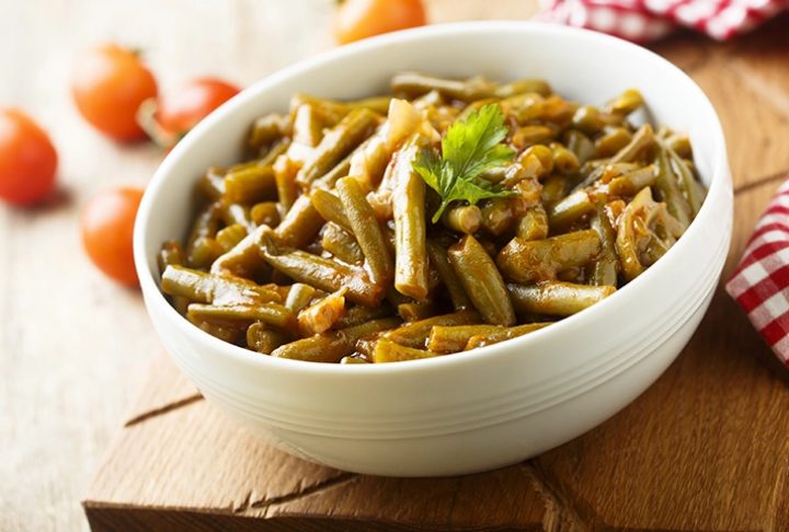 Börülce Yemeği Tarifi