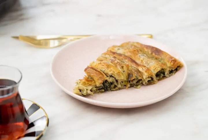 Boşnak Böreği Tarifi | Videolu Tarif