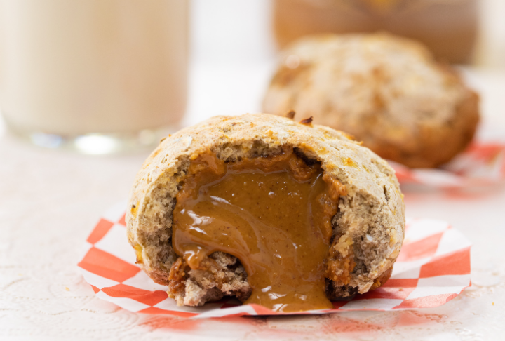 Breakfast Cookie Tarifi