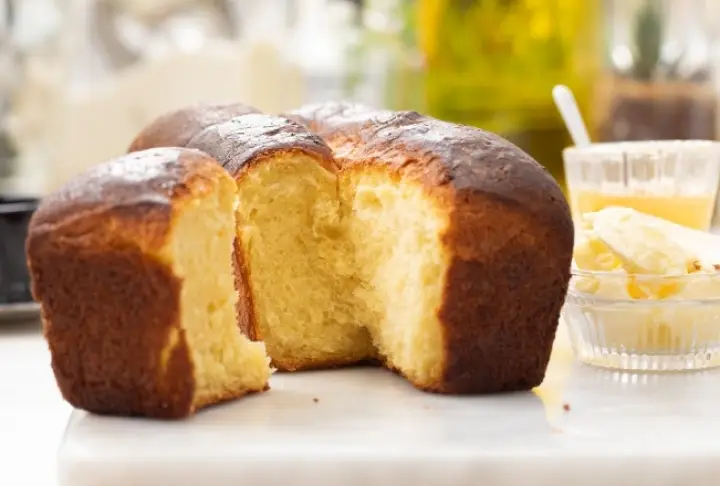 Brioche Tarifi | Videolu Tarif