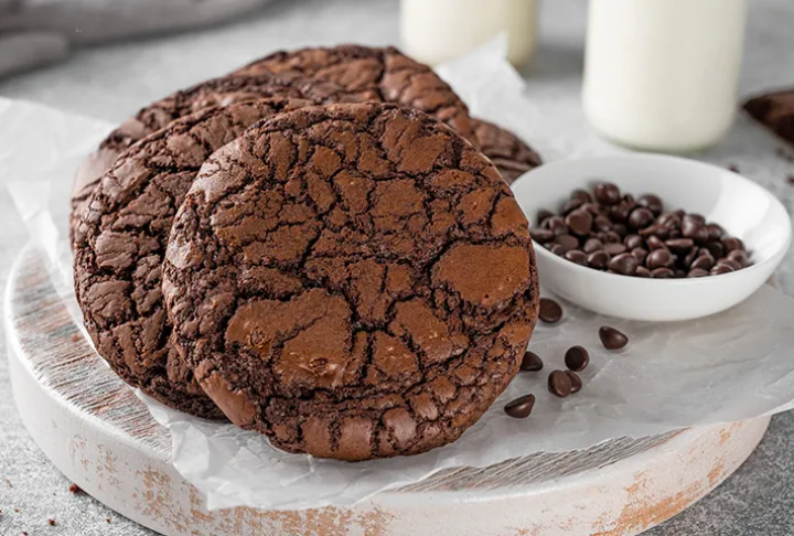 Brownie Kurabiye Tarifi