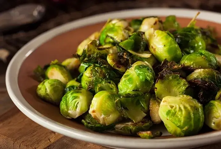 Brüksel Lahanası Yemeği Tarifi