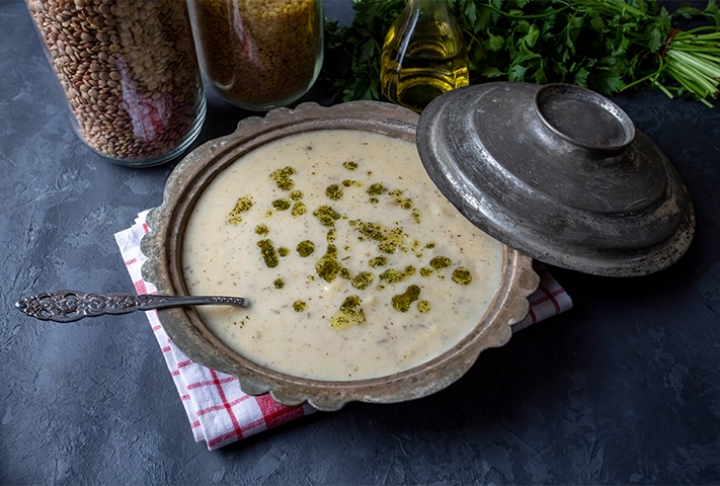 Buğday Çorbası Tarifi