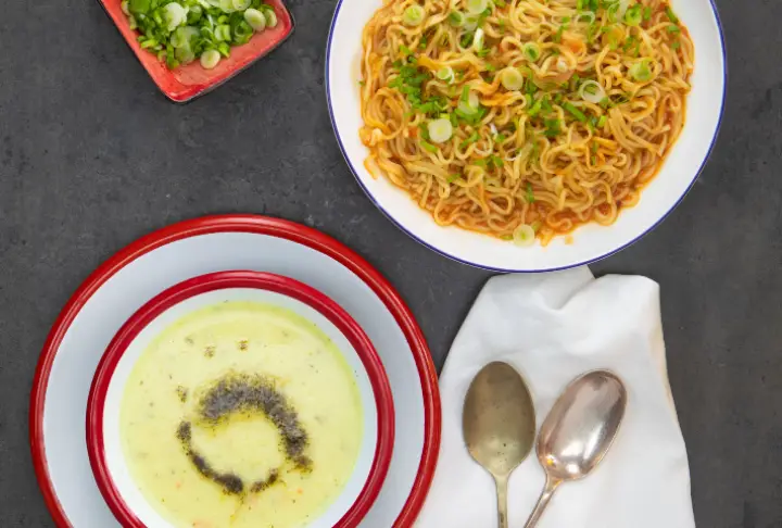 Bütçe Dostu İftar Menüsü