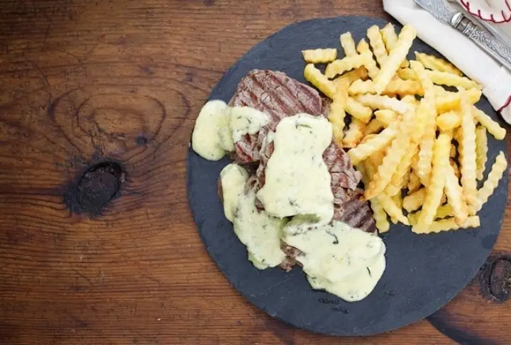 Cafe de Paris Soslu Bonfile | Videolu Tarif