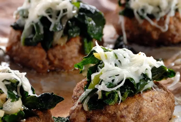 Çanak Köfte Tarifi