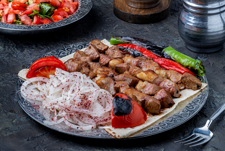 Cartlak Kebabı