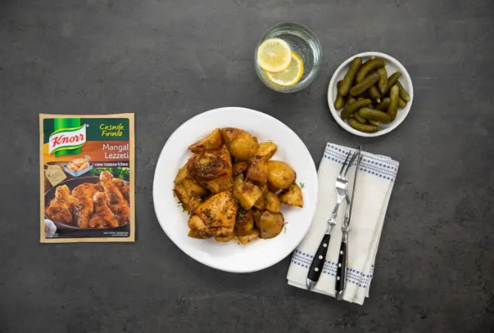 Mangal Lezzeti | Videolu Tarif