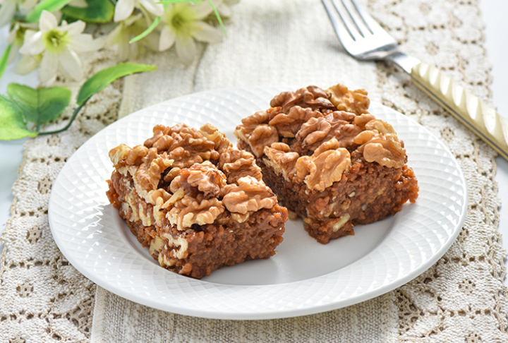 Ceviz Ezmesi Nasıl Yapılır?