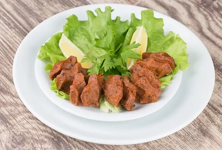 Cevizli Köfte Tarifi