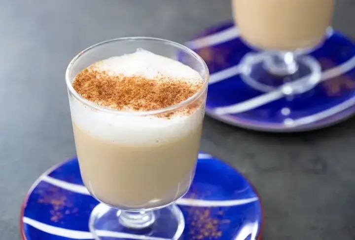 Chai Tea Latte (Masala Çayı) Tarifi | Videolu Tarif