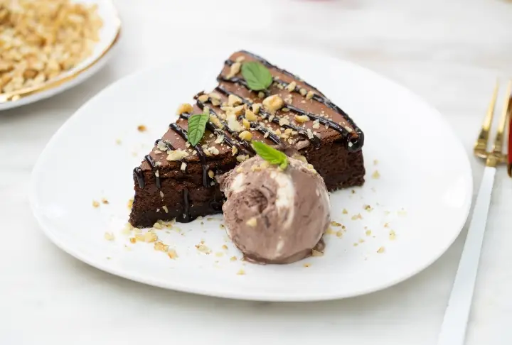 Çikolatalı Cheesecake | Videolu Tarif