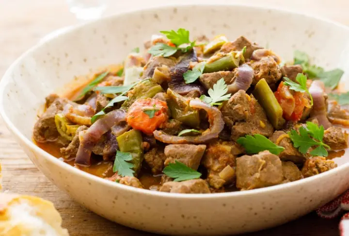 Ciğer Sote Tarifi | Videolu Tarif