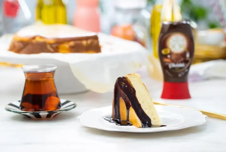 San Sebastian Cheesecake Tarifi | Videolu Tarif