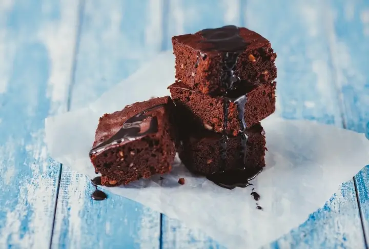 Çikolatalı Islak Kek Tarifi