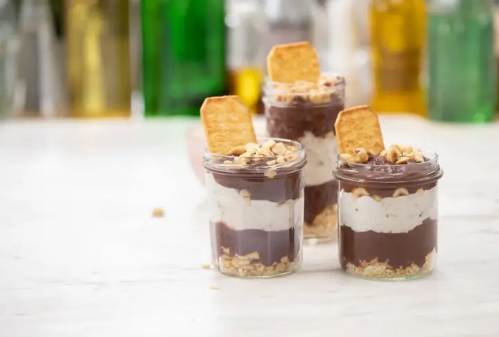 Çikolatalı Kup | Videolu Tarif