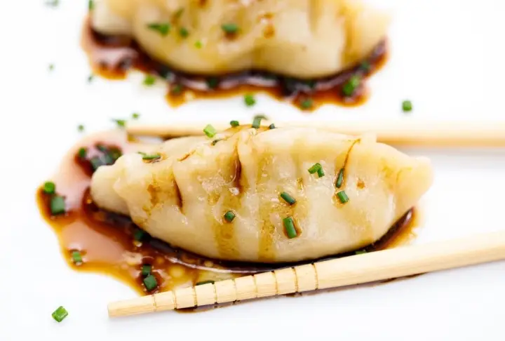 Çin Mantısı Tarifi | Videolu Tarif