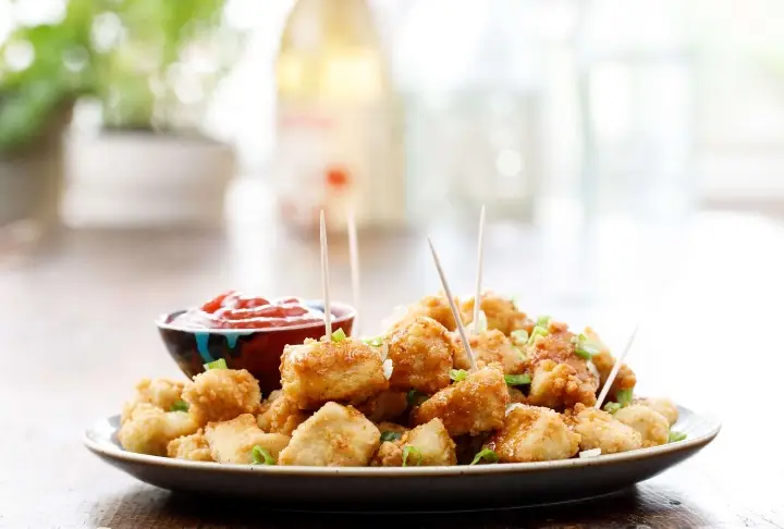 Çıtır Ballı Tavuk | Videolu Tarif