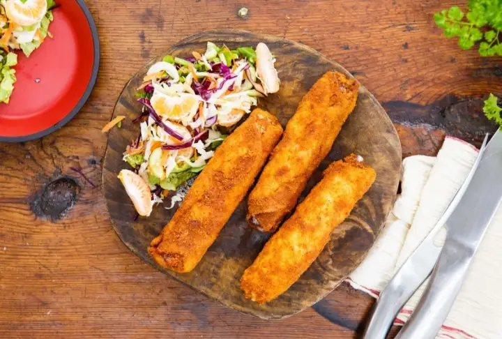 Cordon Bleu Tarifi | Videolu Tarif