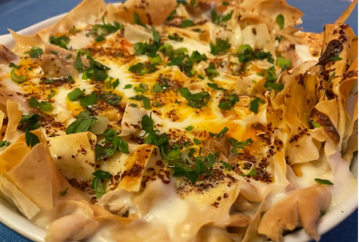 Damat Paçası Tarifi