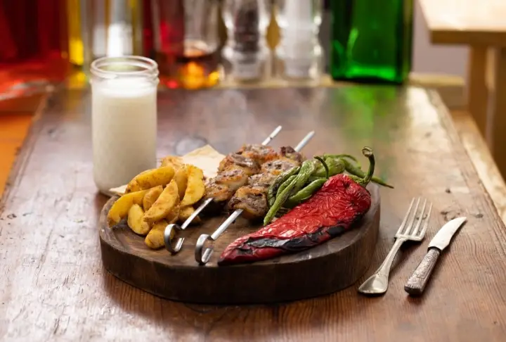 Dana Madalyon Tarifi | Videolu Tarif