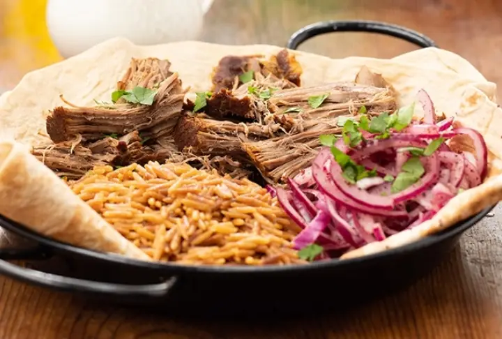 Dana Tandır | Videolu Tarif