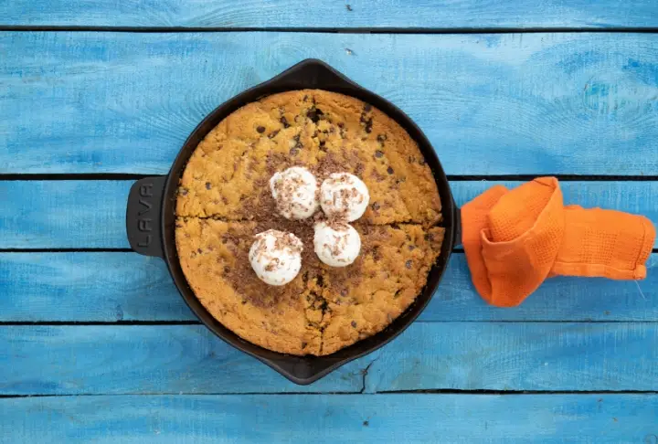 Dev Cookie | Videolu Tarif