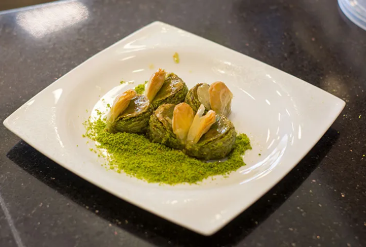 Dilber Dudağı Tarifi