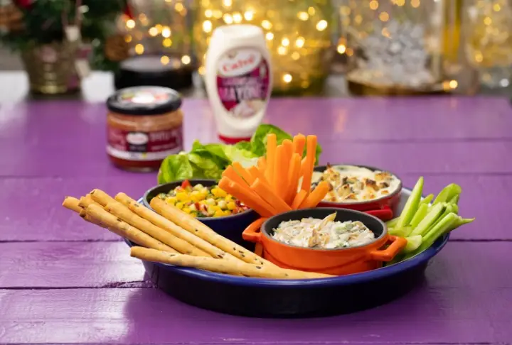 Dip Soslar | Videolu Tarif