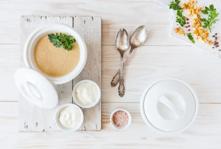 Düğün Çorbası Tarifi