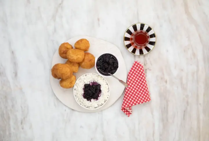 Karadut Reçeli Tarifi | Videolu Tarif