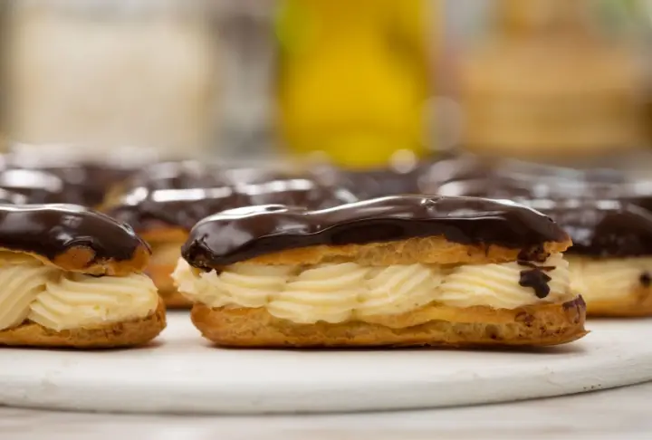 Ekler Tarifi | Videolu Tarif