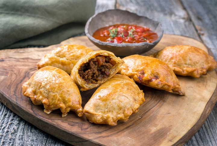 Empanadas Tarifi