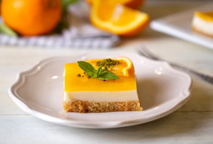 Etimek Tatlısı Tarifi