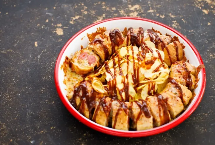 Party Hot Dog | Videolu Tarif