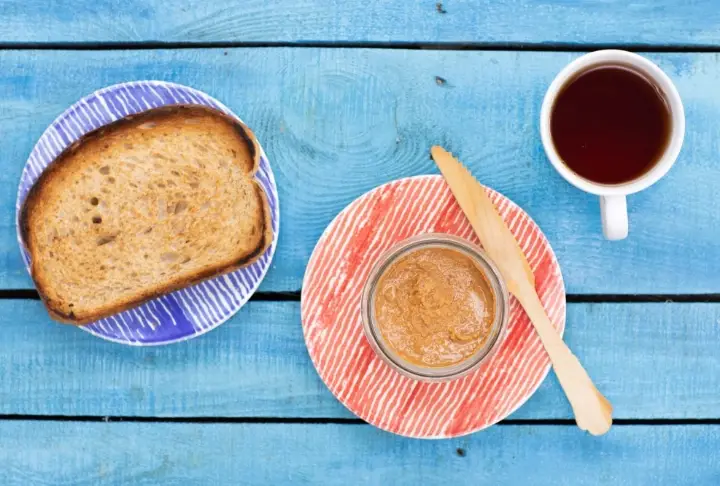 Ev Yapımı Fıstık Ezmesi Tarifi | Videolu Tarif