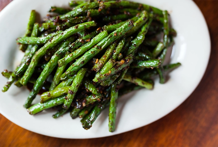 Fasulye Kızartması Tarifi